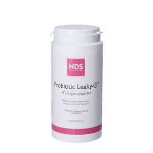 NDS Probiotic Leaky-G