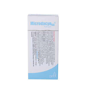 Microdacyn Hydrogel (250 ml)