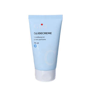 Apotekets GLID Glidecreme (75 ml)
