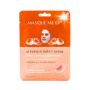Masque Me Up Aftersun Mask