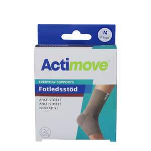 Actimove Everyday Supports Ankelstøtte (M)