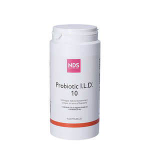 NDS Probiotic I.L.D (200 g)