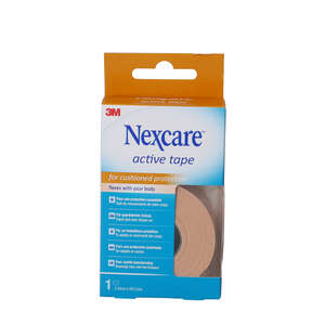 Nexcare Active Tape