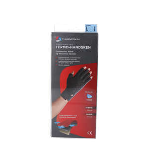 Thermoskin Termo-Handsken (L)