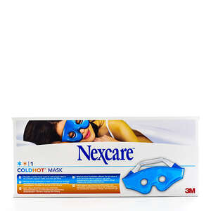 Nexcare ColdHot Ansigtsmaske