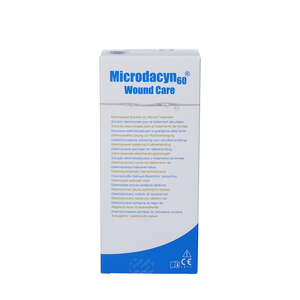 Microdacyn Wound Care Spray (250 ml)