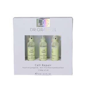 Dr. Grandel Cell Repair ampuller (3x3 ml)