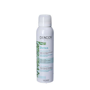 Vichy Dercos Nutrients Detox Dry-Shampoo