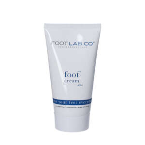 FootLab Co Foot Cream