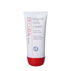 Decubal Original Clinic Cream (100 g)