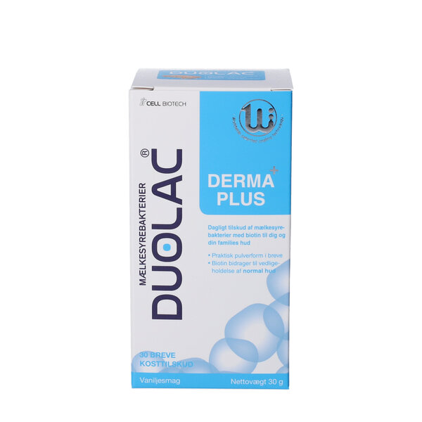Duolac Derma+ Plus