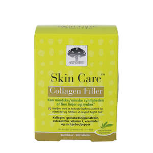 Skin Care Collagen Filler (300 stk)