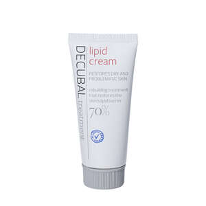 Decubal Lipid Cream (20 ml)