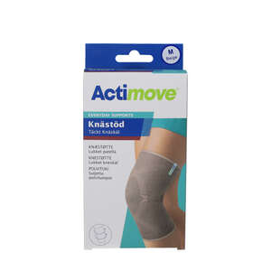 Actimove Everyday Supports Knæstøtte (M)
