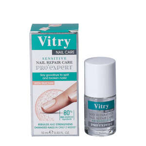 Vitry Nail Care Pro´expert Sensitive