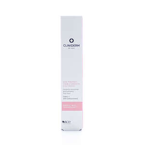 Cliniderm Age Prevent Visibly Smooth Eye Cream