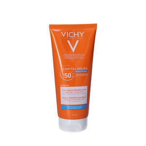 Vichy Capital Soleil Beach Protect Lotion SPF 50+ (200 ml)