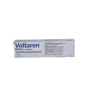 Voltaren Forte (OR) 23,2 mg/g 150 g