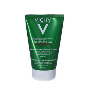 Vichy Normaderm Phytosolution Mattifying Cleansing Cream