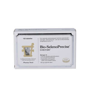 Bio-SelenoPrecise tabletter