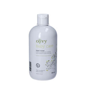 Olívy Baby care diaper change (500 ml)