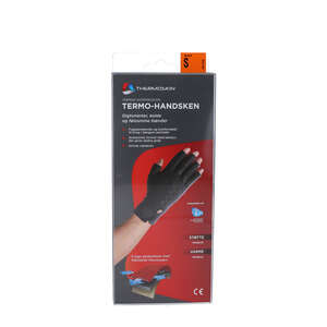 Thermoskin Termo-Handsken (S)