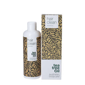 Australian Bodycare Hair Clean Shampoo (250 ml)