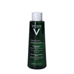 Vichy Normaderm Purifying pore-tightening lotion