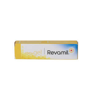 Revamil Sårgel (18 g)