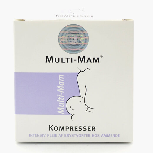 Multi-Mam Kompressor