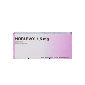 NorLevo (2C4) 1 stk
