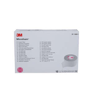 3m Microfoam Tape (2,5 cm x 5 m)