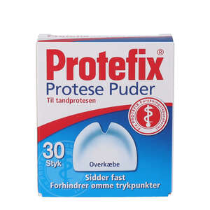 Protefix Protese Puder