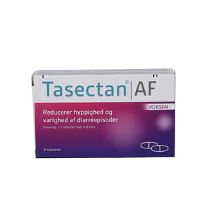 Tasectan AF Tabletter