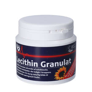 Biosym Lecithin granulat (200 g)