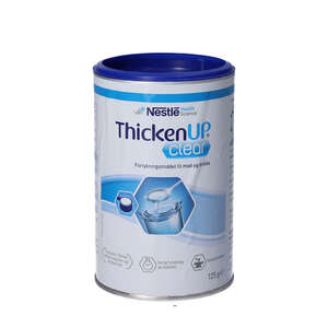Nestlé ThickenUp Clear