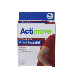 Actimove Arthritis Care Albuestøtte (XL)