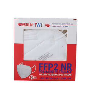 Praesidium FFP2 Maske