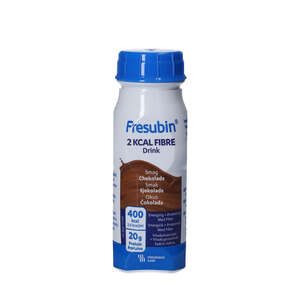 Fresubin 2 kcal fibre DRINK (Chokolade)