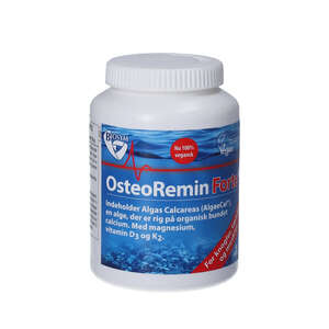 Biosym OsteoRemin Forte (90 stk.)