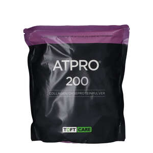 ATPRO 200 protein pulver (900g)