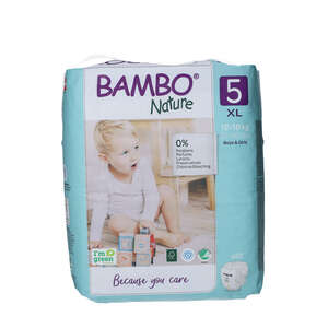 Bambo Nature ECO 5 Bleer