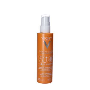 Vichy Capital Soleil Cell Protect Water Fluid Spray