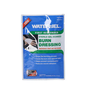 WaterJel Burn Dressing (10 x 10 cm)