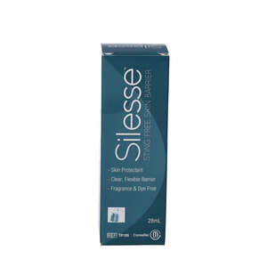 Silesse Sting Free Skin Barrier (28 ml)