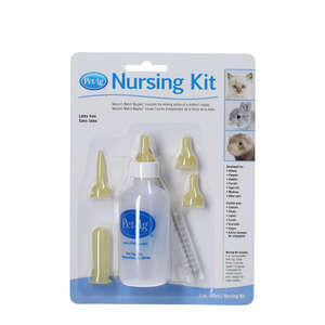 PetAg Nursing Kit 