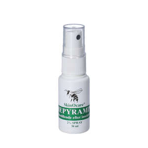 SkinOcare Mepyramin Spray 2%