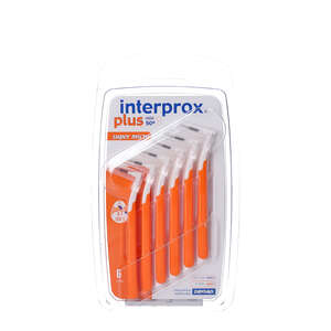 Interprox Plus Super Micro