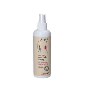 Astion Anti Itch Spray (250 ml)