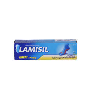 Lamisil creme 15 g